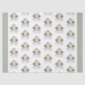 2 Mountain Warrior Post-Its 薄葉紙 (正面)