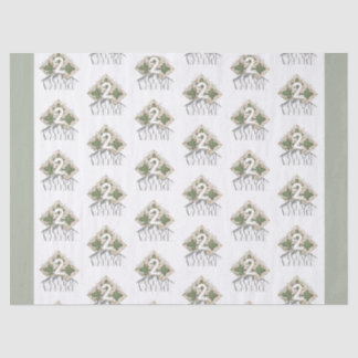 2 Mountain Warrior Post-Its 薄葉紙