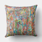 2 N 1 20 x 20コットン装飾用クッション クッション (裏面)