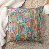 2 N 1 20 x 20コットン装飾用クッション クッション (ブランケット)