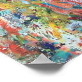 2 N 1 20 x 28ポスター ポスター (角)