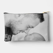 2 Photo Custom  アクセサリーポーチ (裏面)