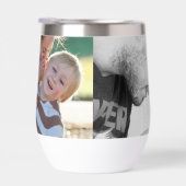 2 Photo Custom Double Sided  (右面)