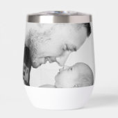 2 Photo Custom Double Sided  (正面)