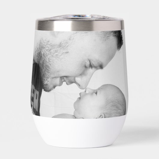 2 Photo Custom Double Sided  (正面)