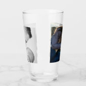 2 Photo Custom Double Sided  タンブラーグラス (左)