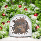 2 Photo Template Graffiti Splat  (クリスマス)