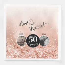 2 Photo Then and Now 結婚 ANY YEAR