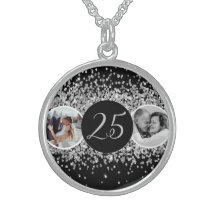 2 Photo Then And Now 結婚's Anniversary