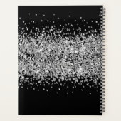 2 Photo Then And Now 結婚's Anniversary プランナー手帳 (裏面)