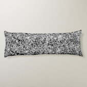 2 Photo Then And Now 結婚's Anniversary ボディピロー (裏面)