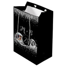 2 Photo Then And Now 結婚's Anniversary