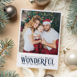 2 pictures modern simple Christmas