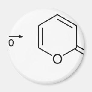 2-Pyridone化学統合1 マグネット