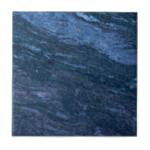 2 Rich Blue Granite Repro Field Wallフェイクのうち1 タイル (正面)