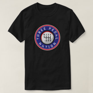 2 SIDED - TPN Tシャツ