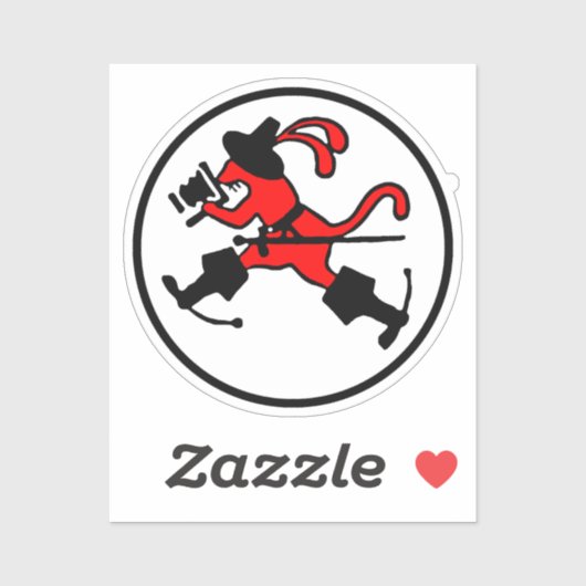 2 Stafel Aufklerrungsgruppe 33 - 2.(F)/33エンブレム シール (シート)