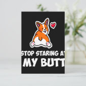 2 Stop Starting At My Butt セーブザデート (スタンド正面)