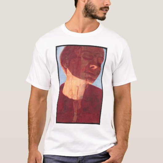 2 Tシャツ (正面)