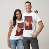 2 Tシャツ (ユニセックス)