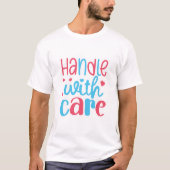 2 Tシャツ (正面)