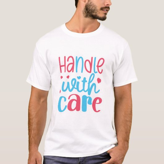 2 Tシャツ (正面)