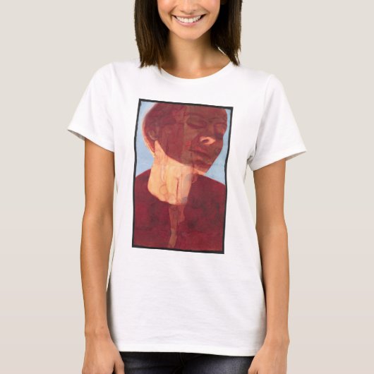 2 Tシャツ (正面)