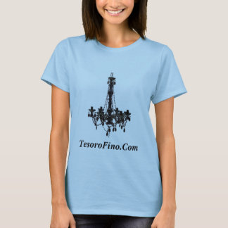 2、TesoroFino.Com Tシャツ