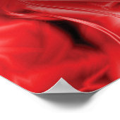 2 Timothy 1:7 ポスター (角)