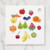 2-ttiフルーツフルーツフルーツ2ndかわいこちゃんありがとう フェイバータグ (裏面)