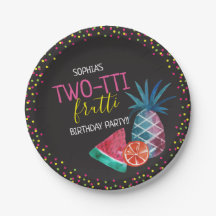 2-ttiフロッティ水カラー2nd誕生日パーティー