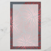 2-UpナデシコII 便箋 (正面)