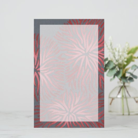 2-UpナデシコII 便箋 (スタンド正面)