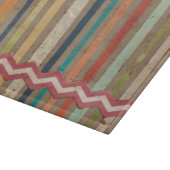 2-Upペーパー塀II カッティングボード (角)