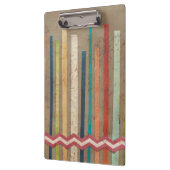 2-Upペーパー塀II クリップボード (左)