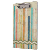 2-Upペーパー塀IV クリップボード (左)