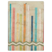 2-Upペーパー塀IV クリップボード (裏面)