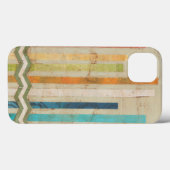 2-Upペーパー塀IV Case-Mate iPhoneケース (裏面 (横))