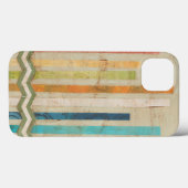 2-Upペーパー塀IV Case-Mate iPhoneケース (裏面 (横))