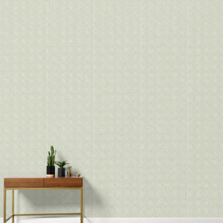 2' x 12'デジタルダマスクテクスチャードビニル 壁紙