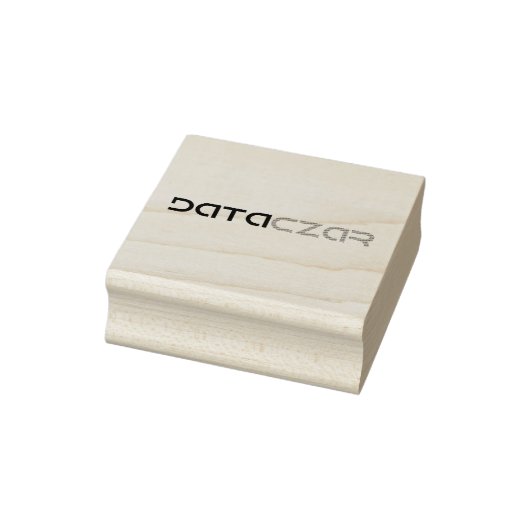 2" x 2"ゴムスタンプとインク ラバースタンプ (スタンプ)