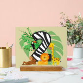 2 years old! Happy Birthday baby! アクリルサイン (ウェディング)