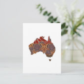 2 ZAZZ (4) ポストカード (スタンド正面)