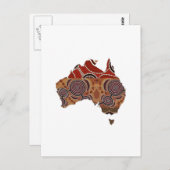 2 ZAZZ (4) ポストカード (正面/裏面)