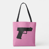 2Aショルダートート トートバッグ (裏面)