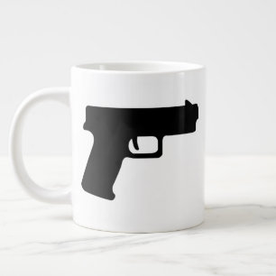 2Aジャンボマグ ジャンボコーヒーマグカップ