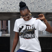 2Aティー トライブレンドＴシャツ