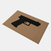 2Aドアマット ドアマット (アングル)