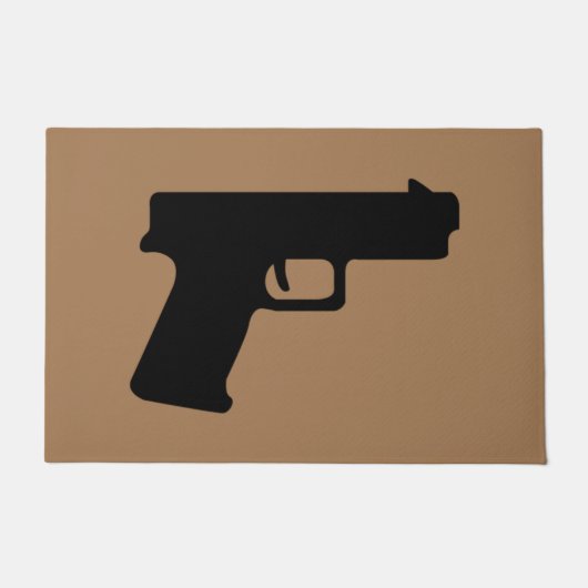 2Aドアマット ドアマット (正面)