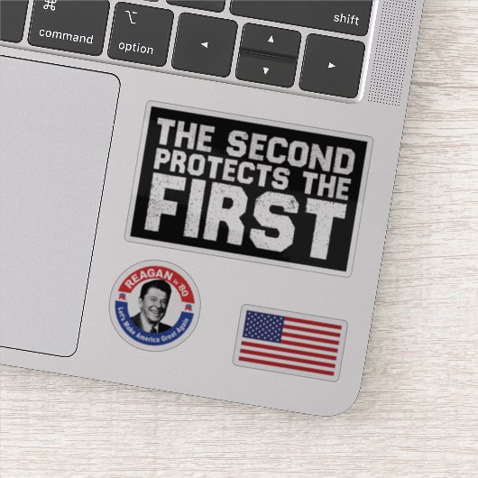 2A第1の保護無料スピーチガン シール (詳細)